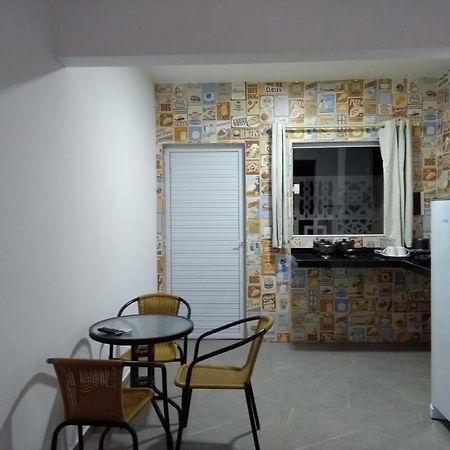 ז'קיה דה פראייה Flats Das Marias מראה חיצוני תמונה